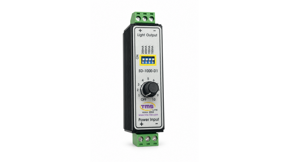 SD-1000-D1 Controller SD-1000-D1 Controller
